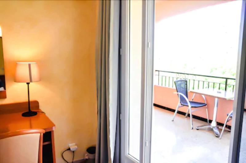 Residence Stella Marina Serriera  Exterior photo