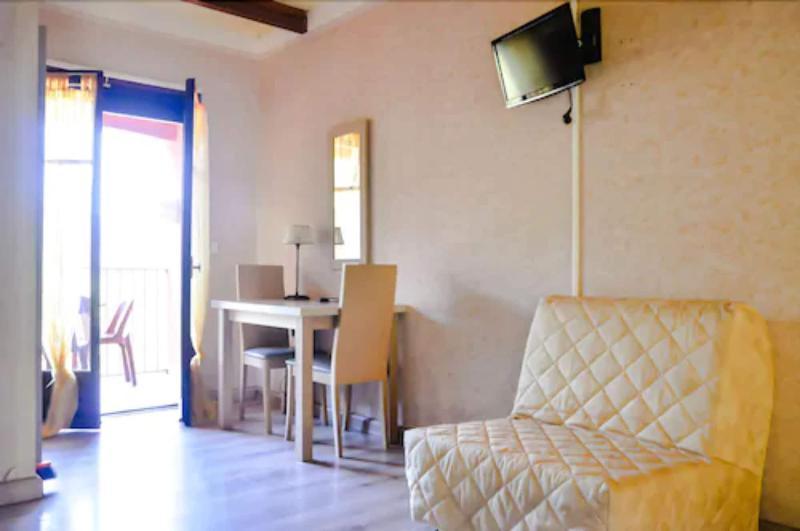 Residence Stella Marina Serriera  Exterior photo